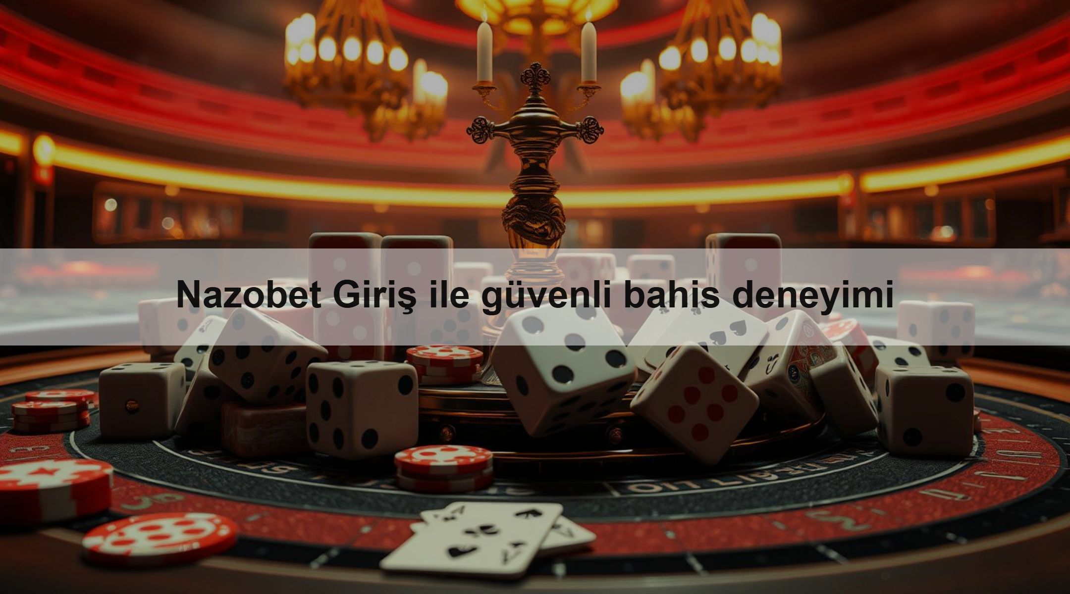 Nazobet Giriş ile güvenli bahis deneyimi 1 Nazobet Giriş ile güvenli bahis deneyimi